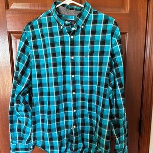 American Eagle dress shirt